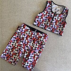 Adam Selman Sport Cherry Active Set 🍒